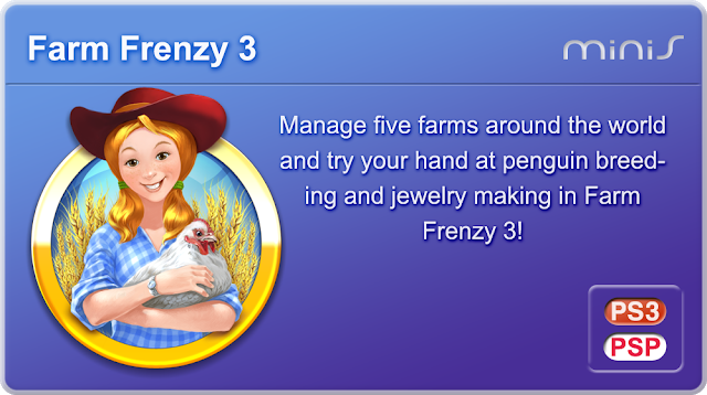 Farm frenzy 2 free download