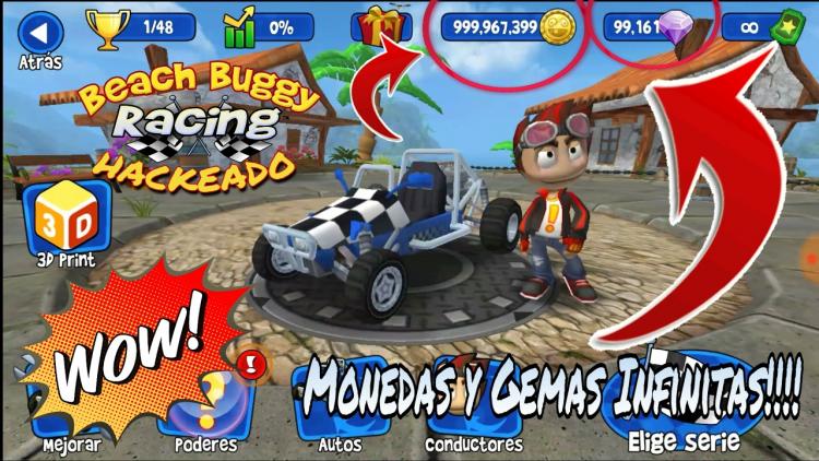 Beach buggy racing download