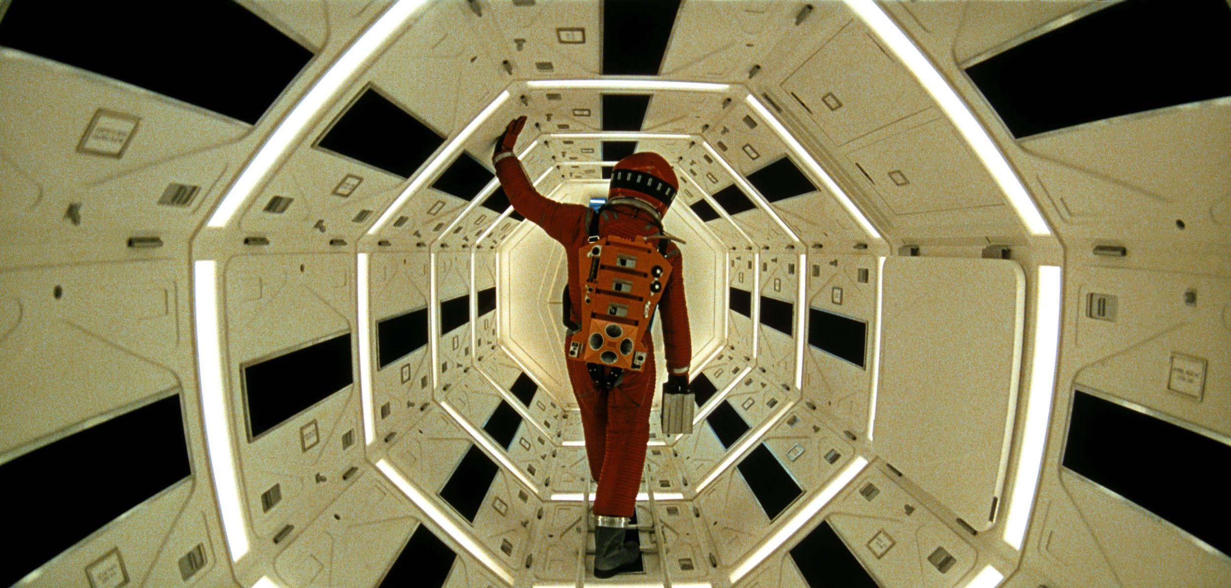 2001 A Space Odyssey Download